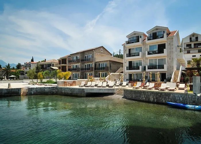 Apartments Zukovac