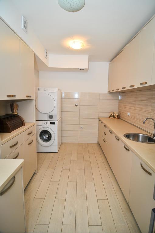Zukovac Apartment
