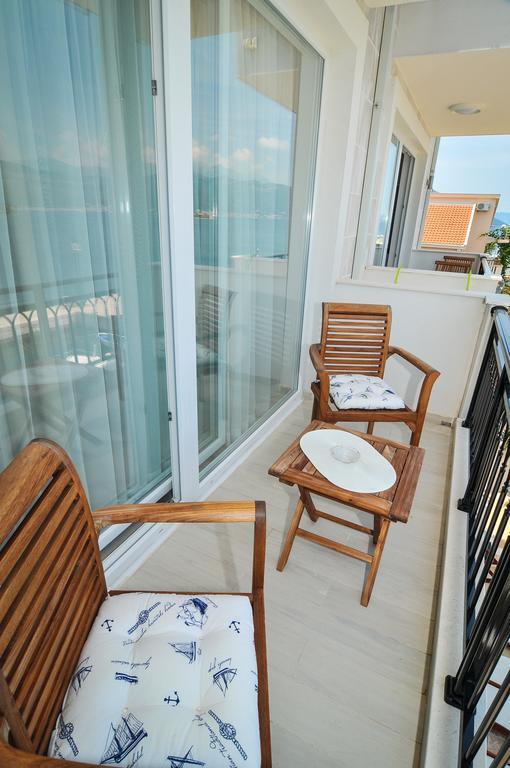 Zukovac Apartment Tivat