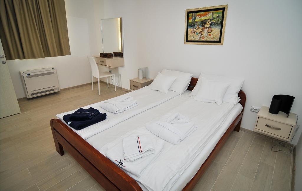 Apartment Zukovac