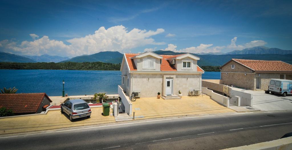 Apartment Zukovac