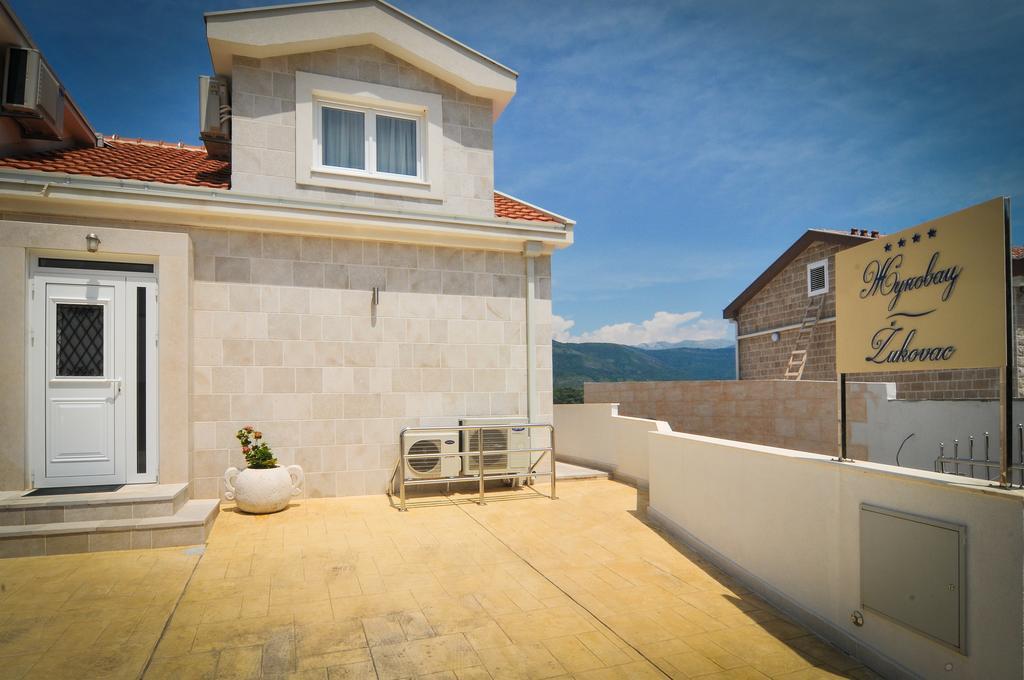 Apartment Zukovac