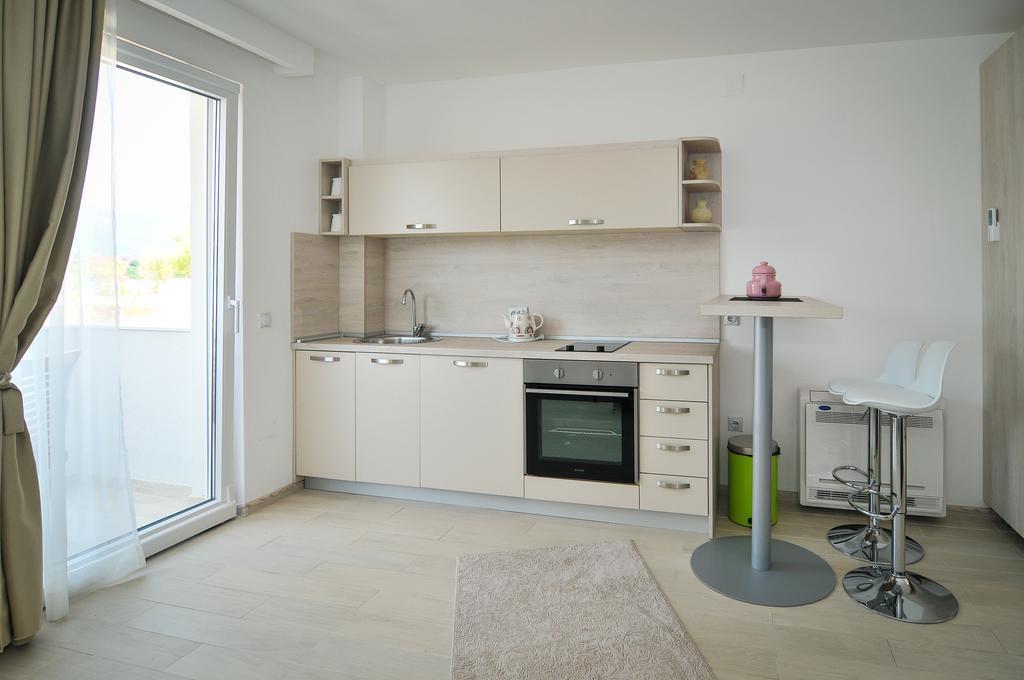 Appartamento Zukovac *