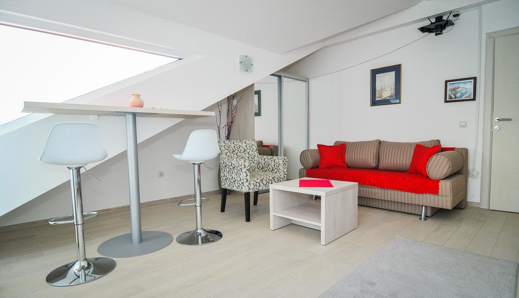 Apartment Zukovac