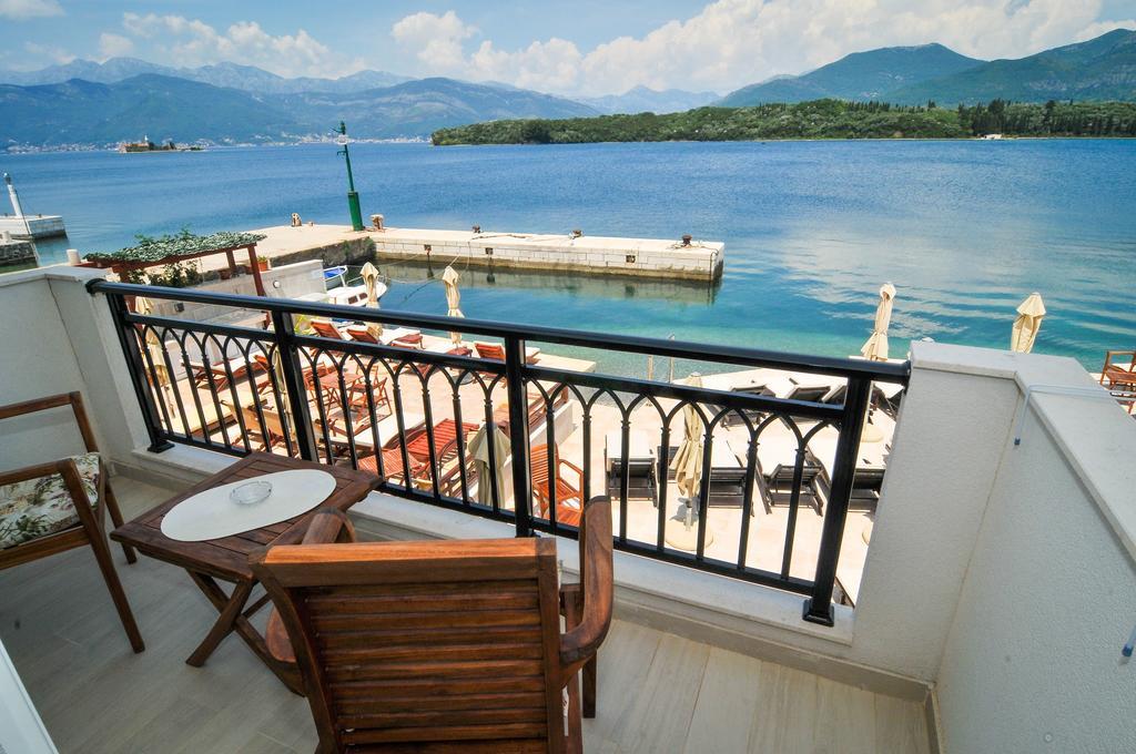 Zukovac Apartment Tivat
