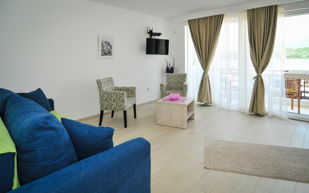 Apartment Zukovac *