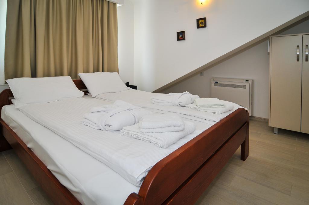 Apartment Zukovac