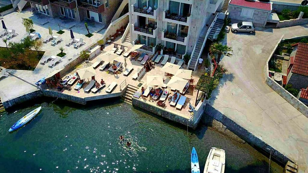 Zukovac * Tivat